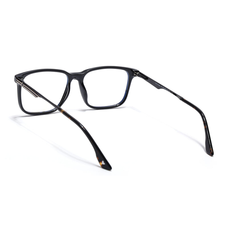 Voyage Orbix | Midnight Black | C1