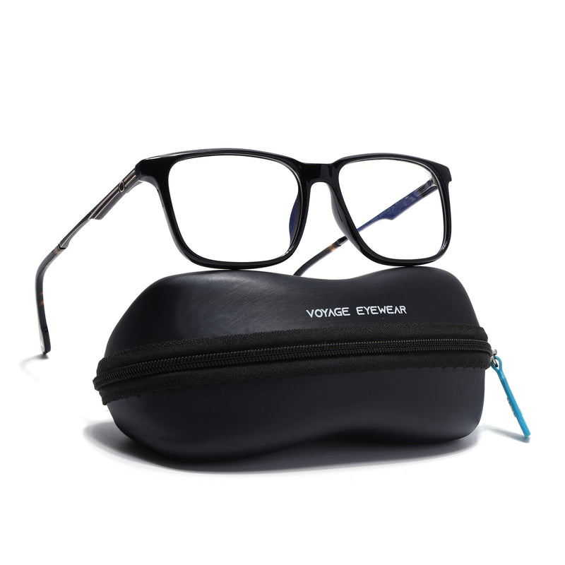 Voyage Orbix | Midnight Black | C1