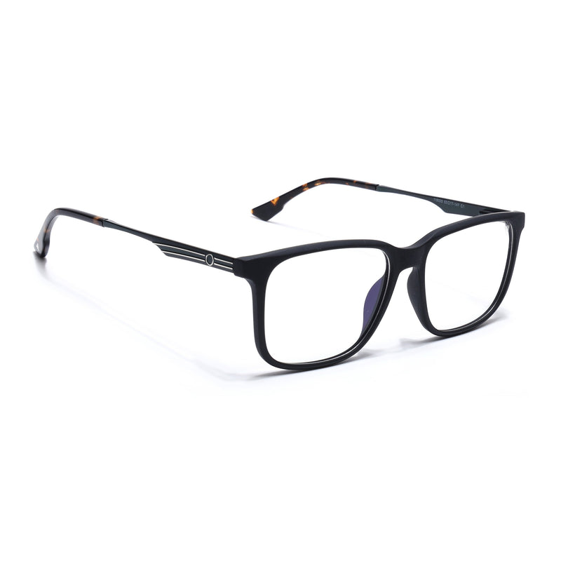 Voyage Orbix | Faded Black | C2
