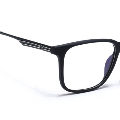 Voyage Orbix | Faded Black | C2