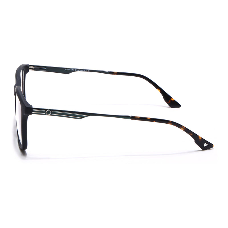 Voyage Orbix | Faded Black | C2
