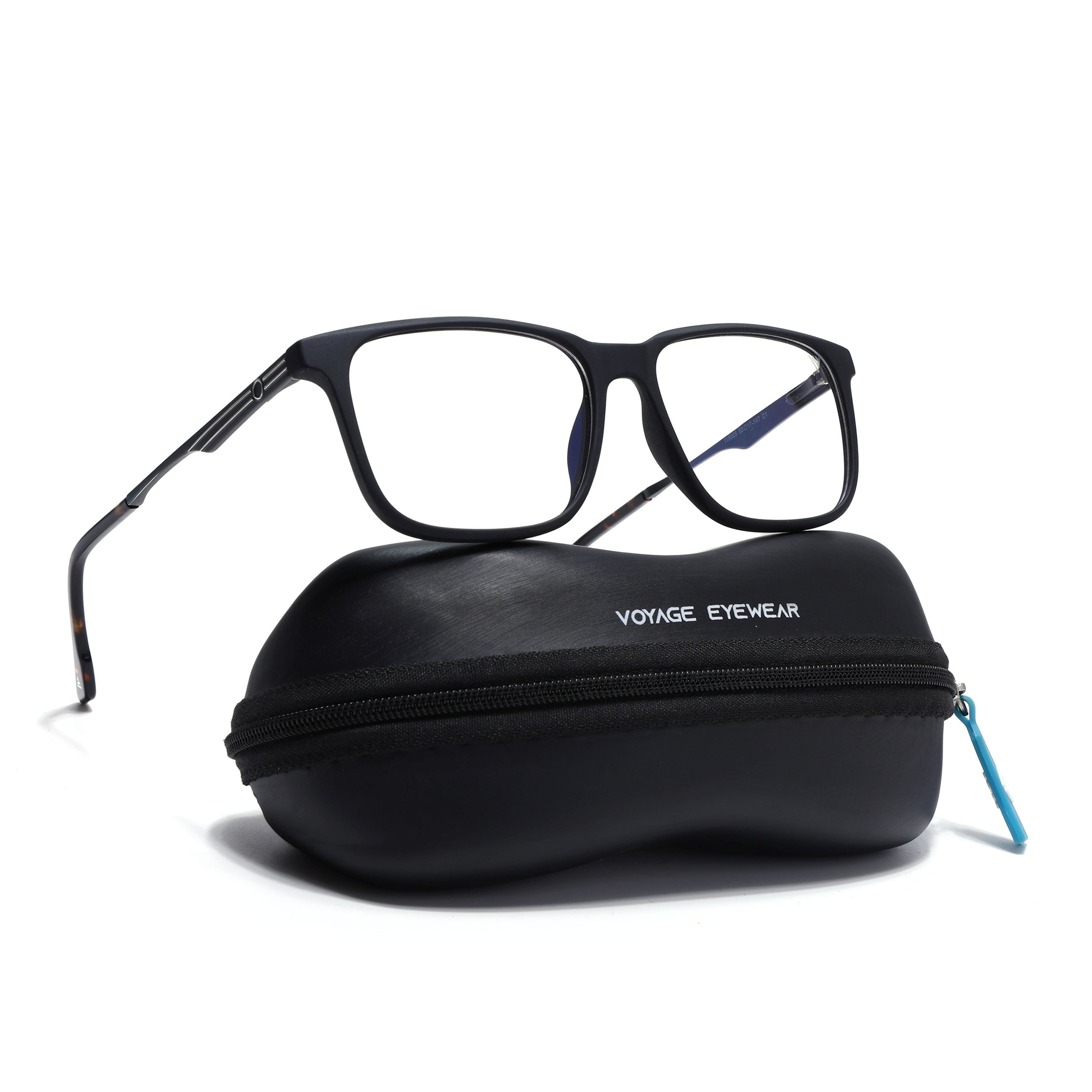 Voyage Orbix | Faded Black | C2