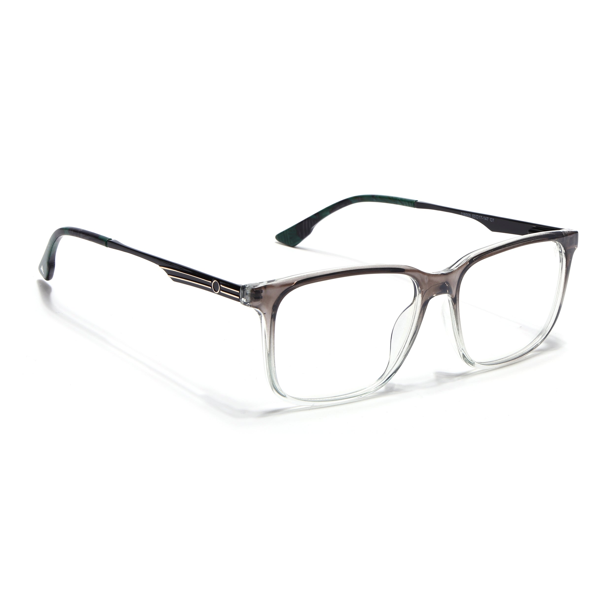 Voyage Orbix | Frosty Dual Tone | C3