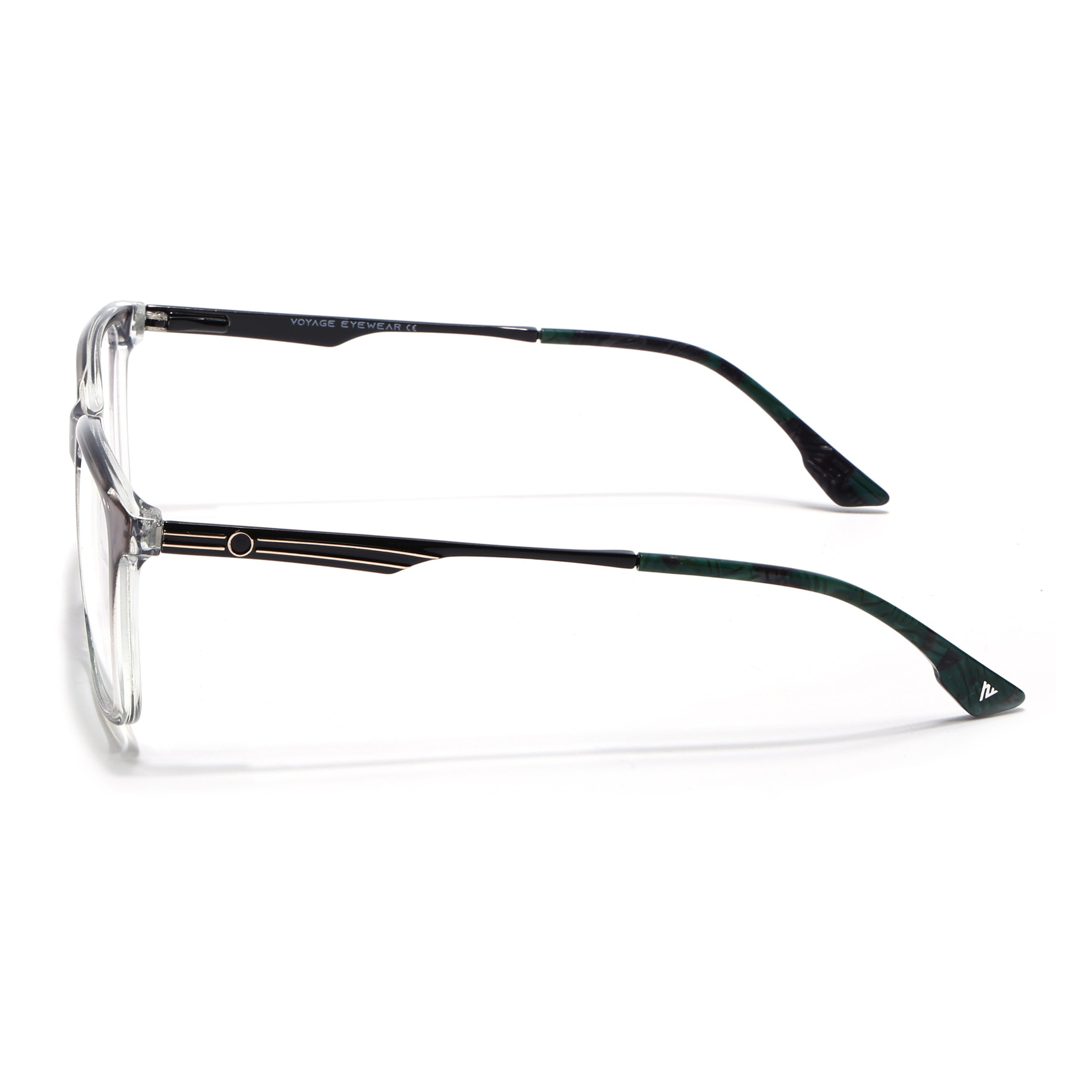 Voyage Orbix | Frosty Dual Tone | C3