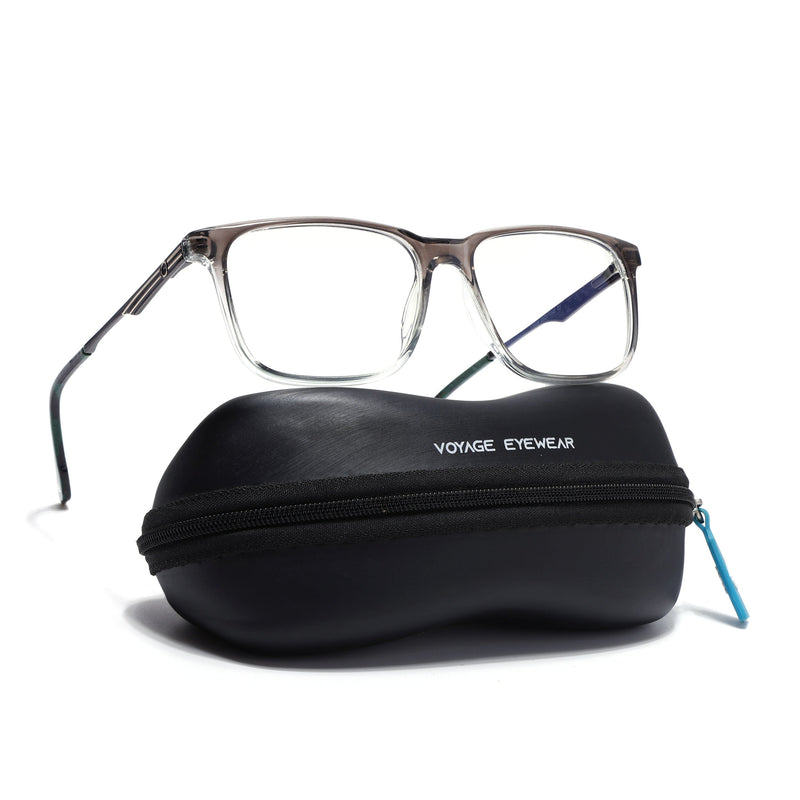 Voyage Orbix | Frosty Dual Tone | C3