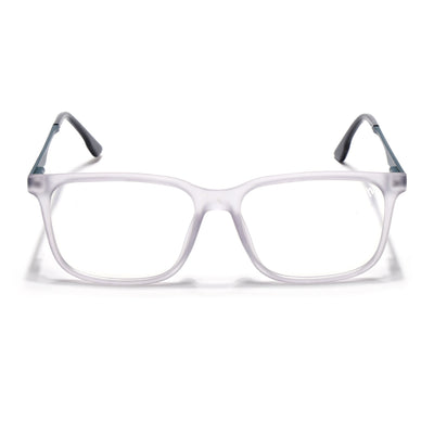 Voyage Orbix | Soft Grey Mattee | C4