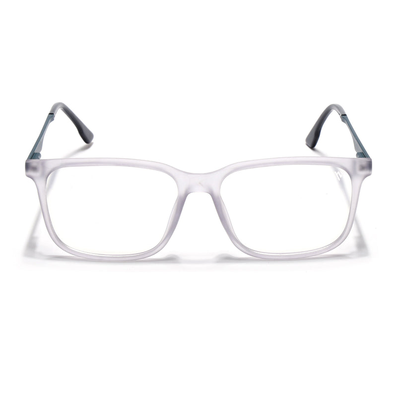 Voyage Orbix | Soft Grey Mattee | C4