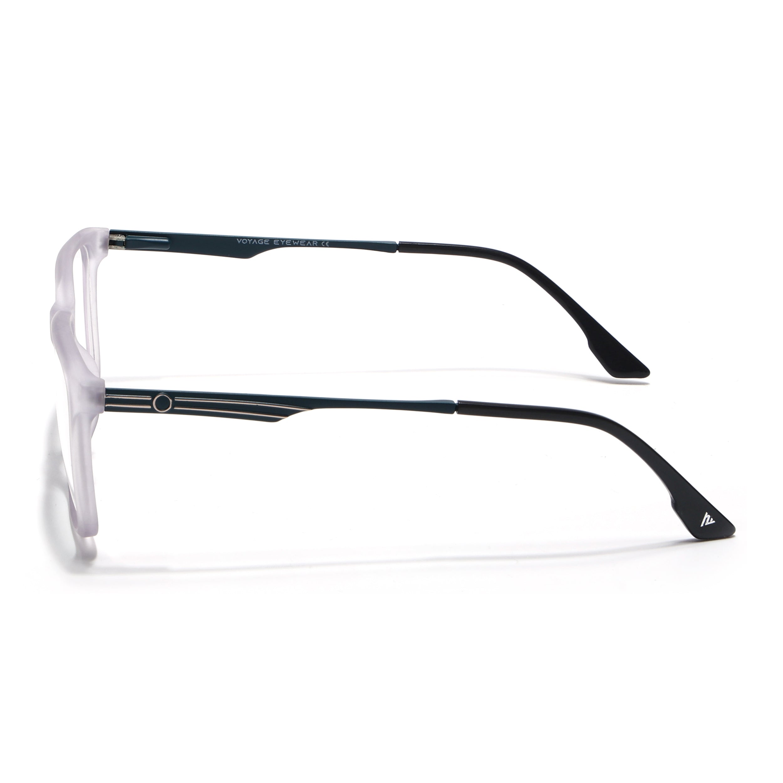 Voyage Orbix | Soft Grey Mattee | C4