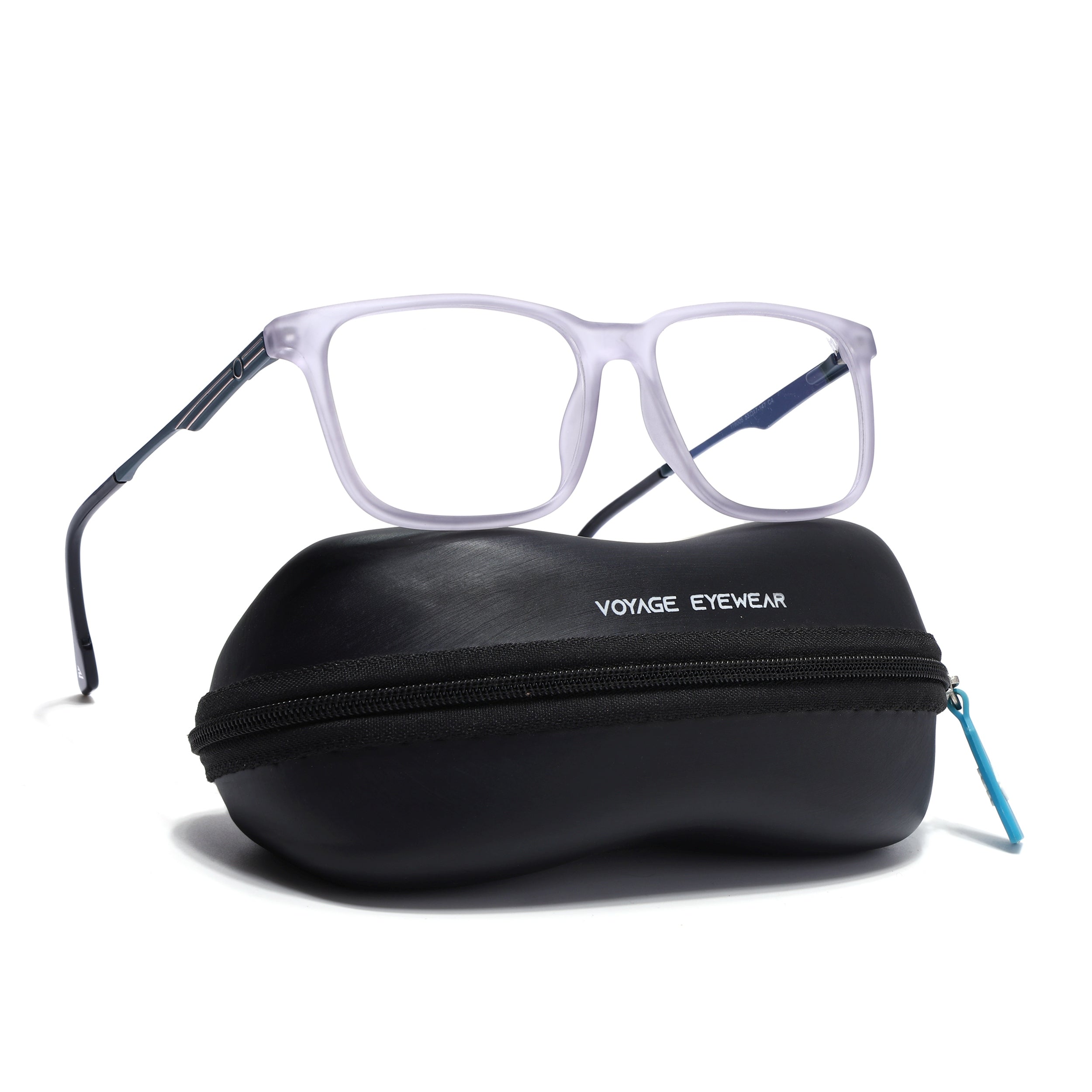 Voyage Orbix | Soft Grey Mattee | C4