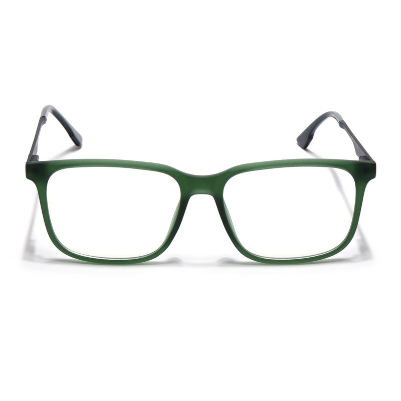 Voyage Orbix | Matcha Green | C5