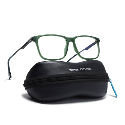 Voyage Orbix | Matcha Green | C5