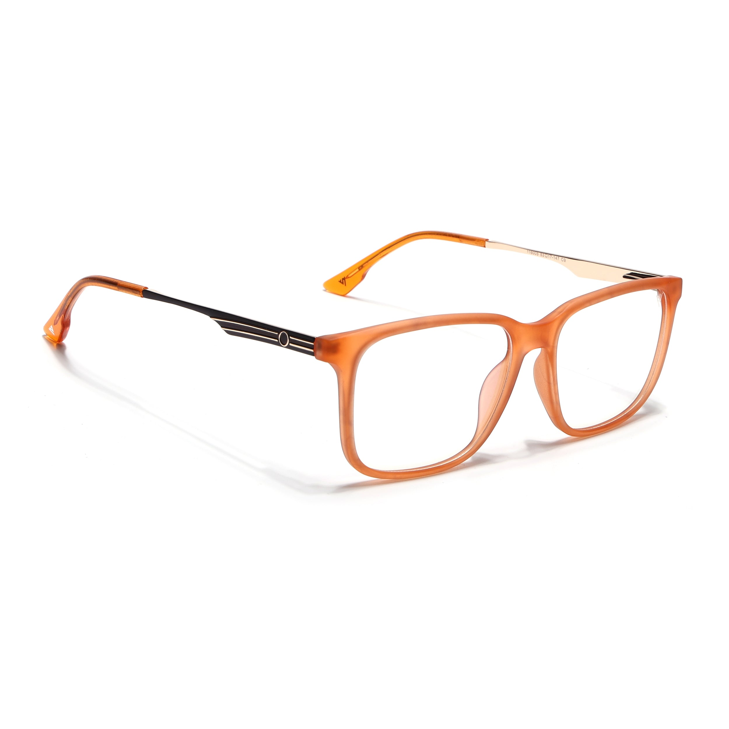 Voyage Orbix | Citrus Orange | C6