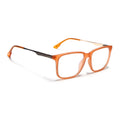 Voyage Orbix | Citrus Orange | C6