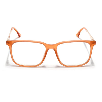 Voyage Orbix | Citrus Orange | C6