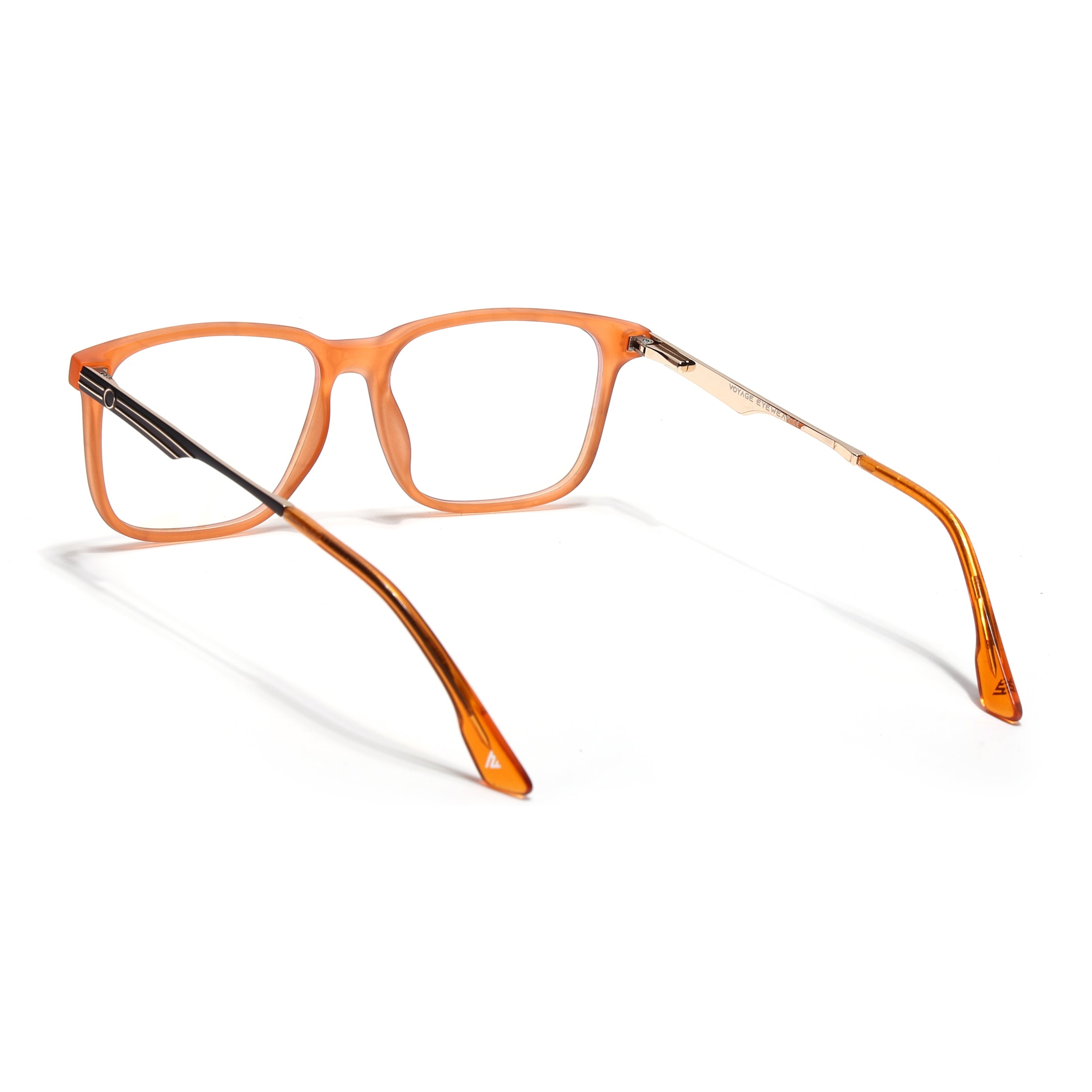 Voyage Orbix | Citrus Orange | C6