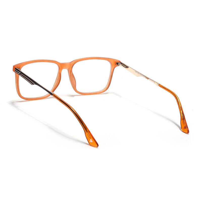 Voyage Orbix | Citrus Orange | C6