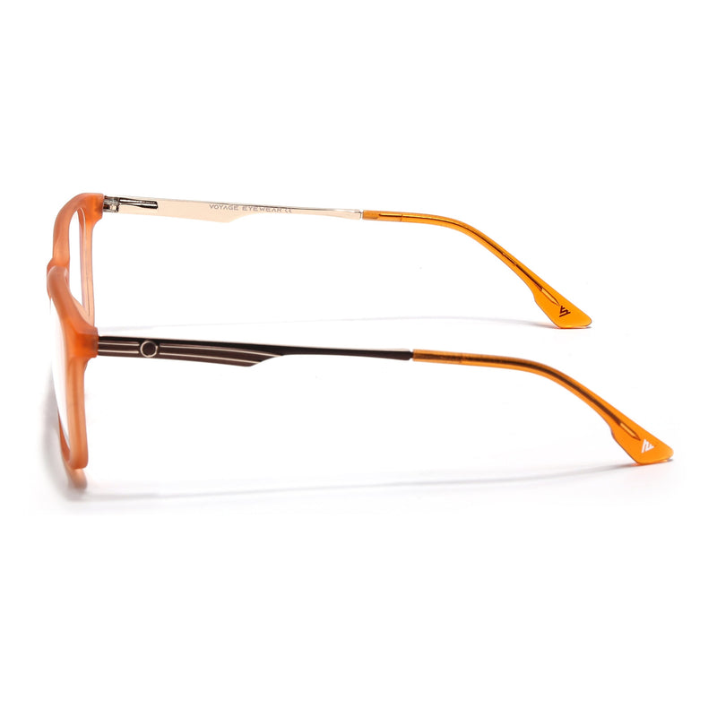 Voyage Orbix | Citrus Orange | C6