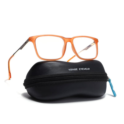 Voyage Orbix | Citrus Orange | C6
