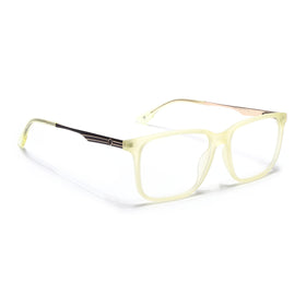 Voyage Orbix | Butter Yellow | C7