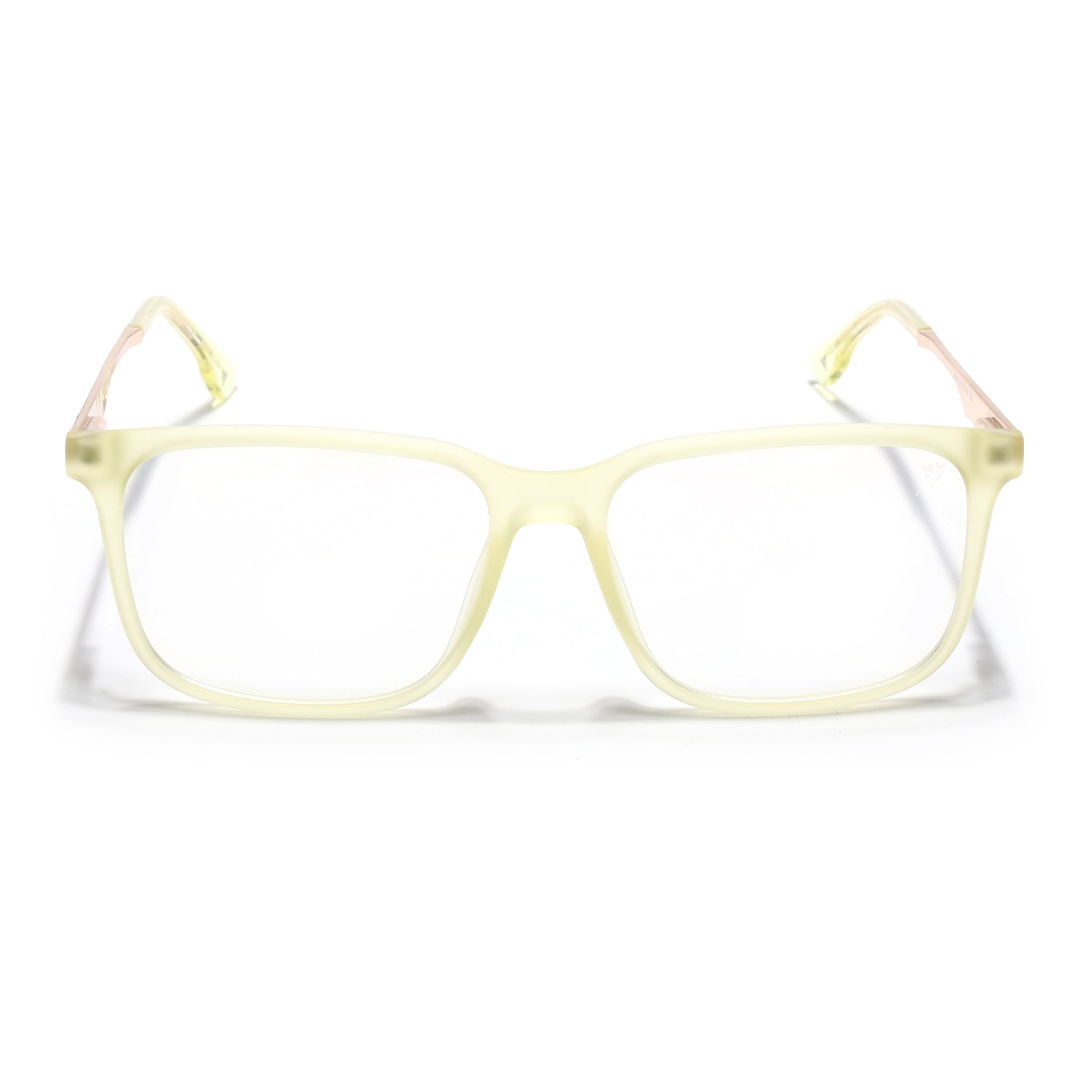 Voyage Orbix | Butter Yellow | C7