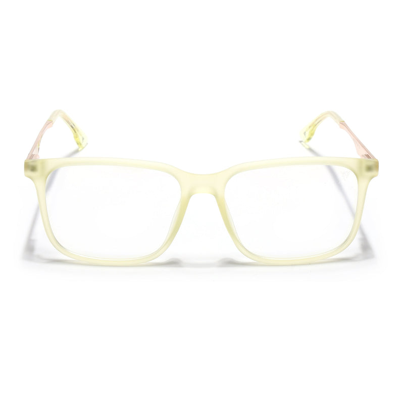 Voyage Orbix | Butter Yellow | C7