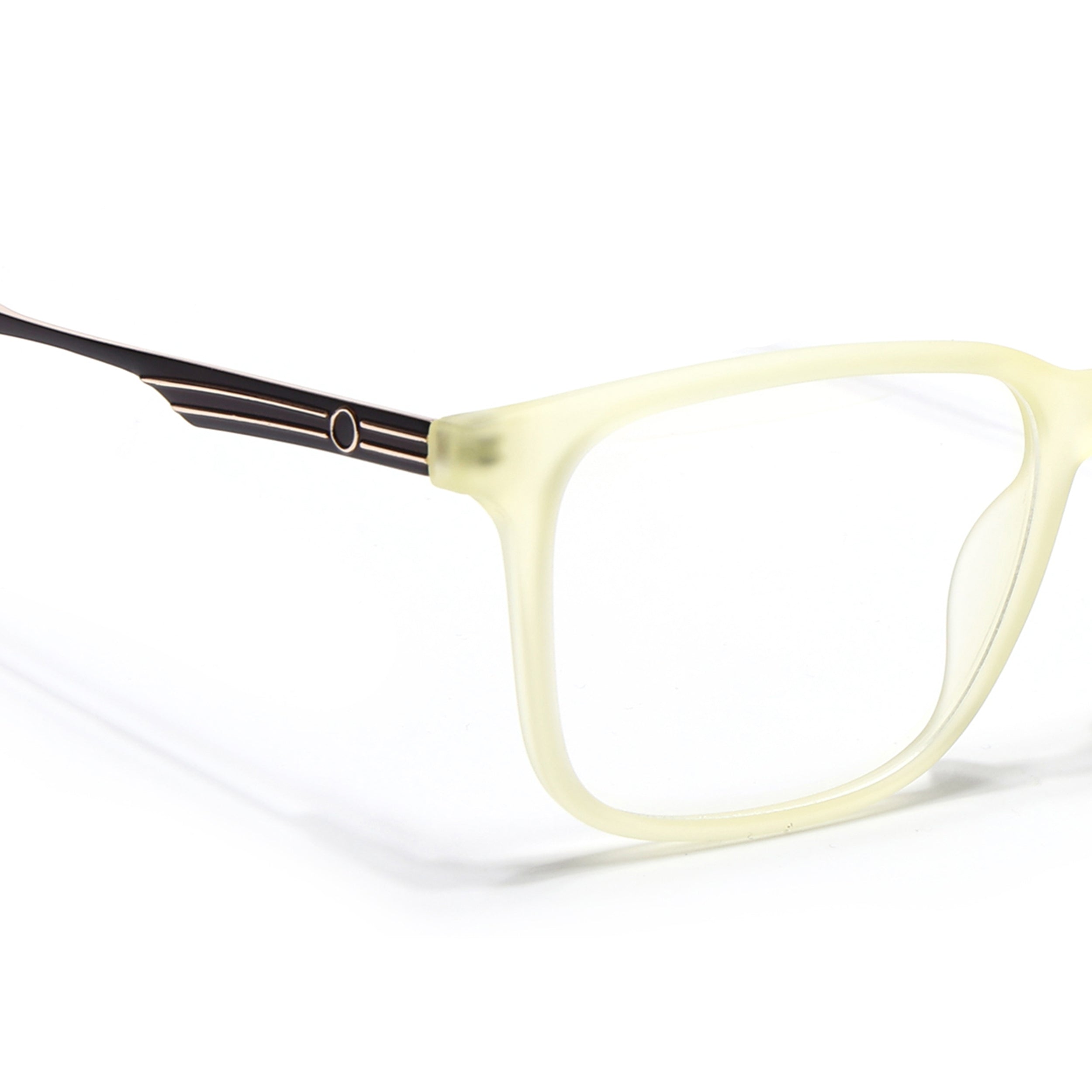 Voyage Orbix | Butter Yellow | C7