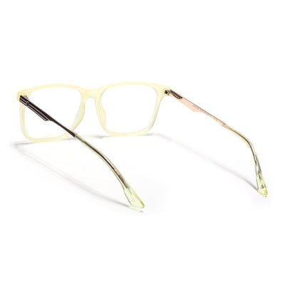 Voyage Orbix | Butter Yellow | C7