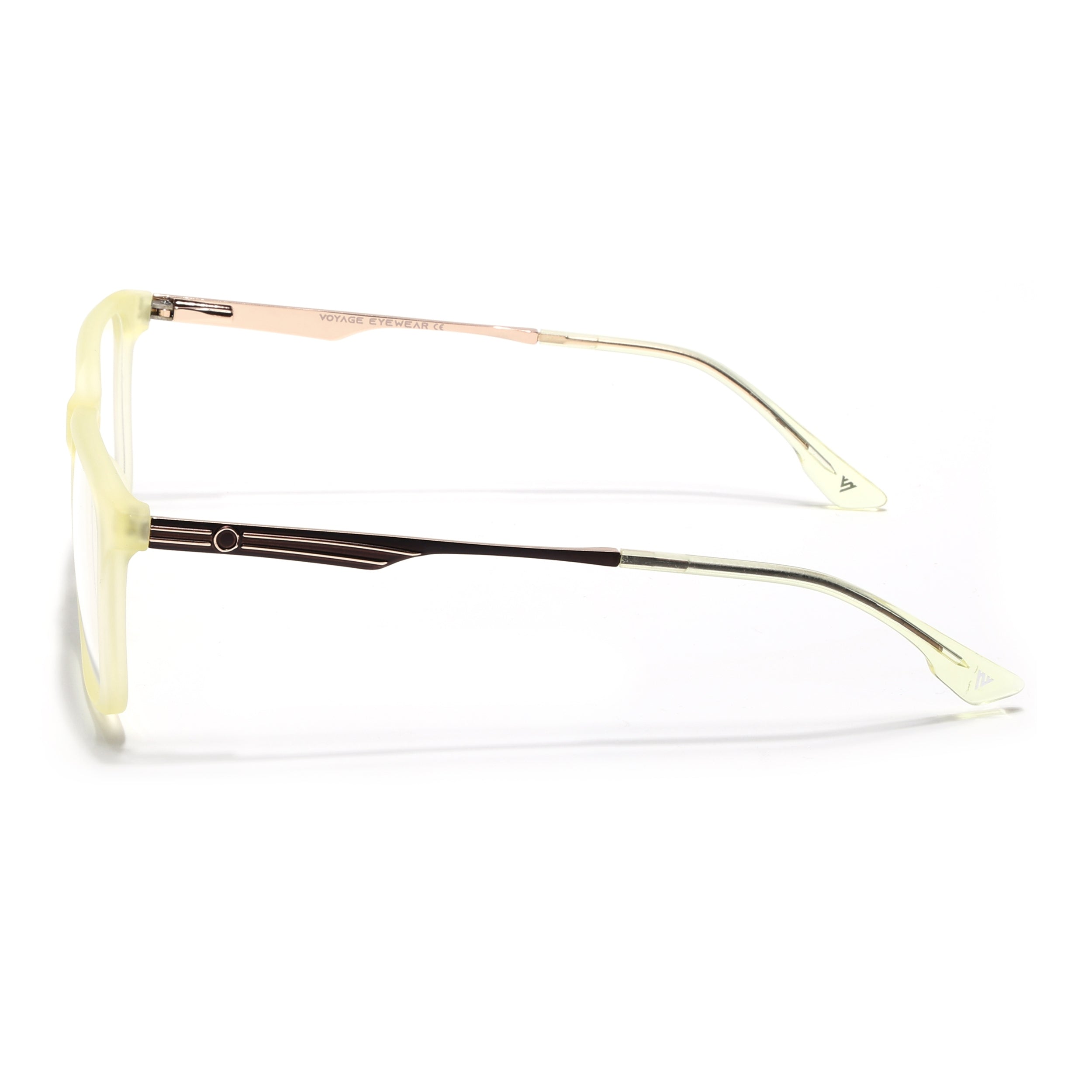 Voyage Orbix | Butter Yellow | C7