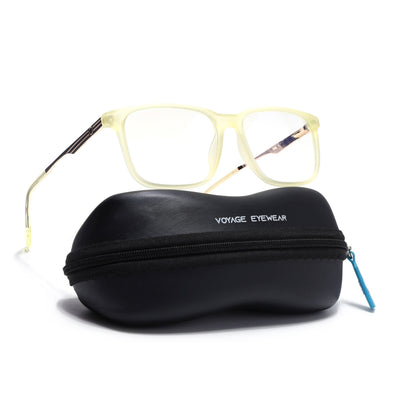 Voyage Orbix | Butter Yellow | C7