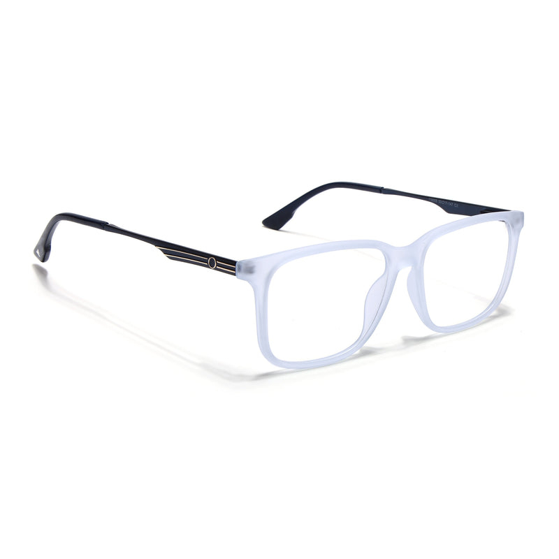 Voyage Orbix | Frost Matte Transparent | C9