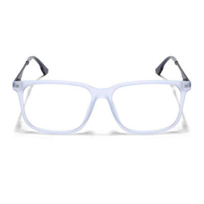 Voyage Orbix | Frost Matte Transparent | C9