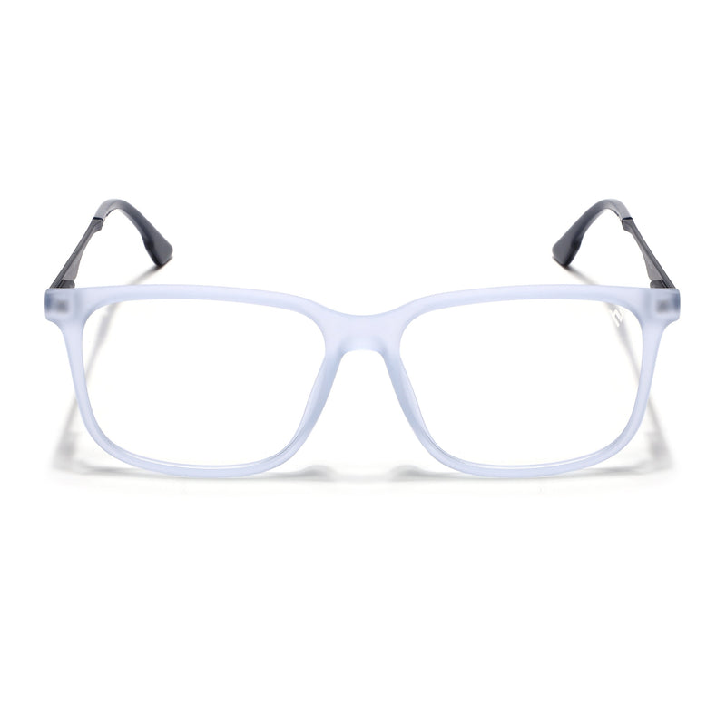 Voyage Orbix | Frost Matte Transparent | C9