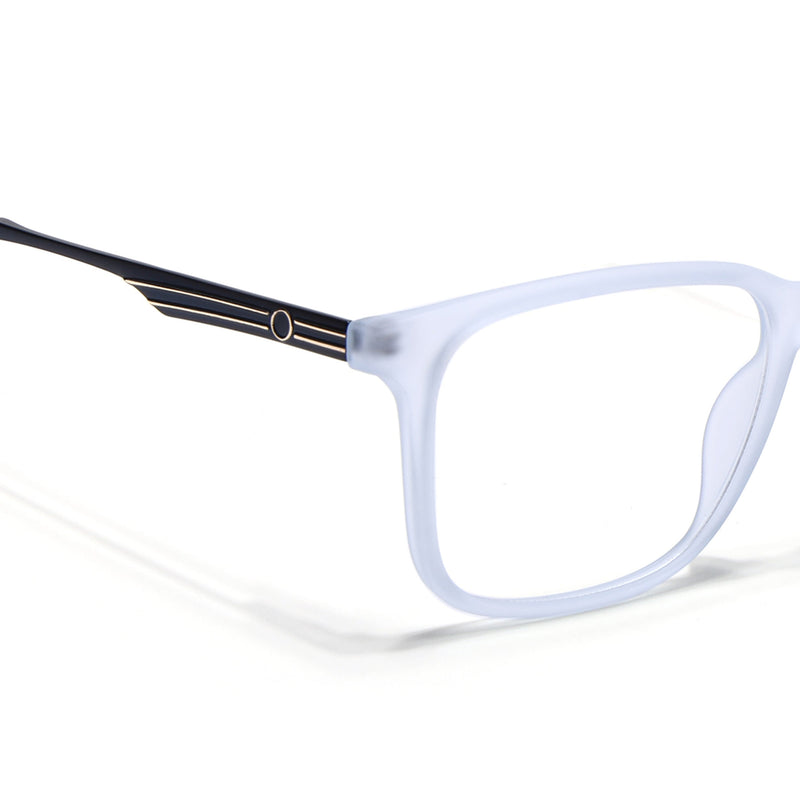 Voyage Orbix | Frost Matte Transparent | C9