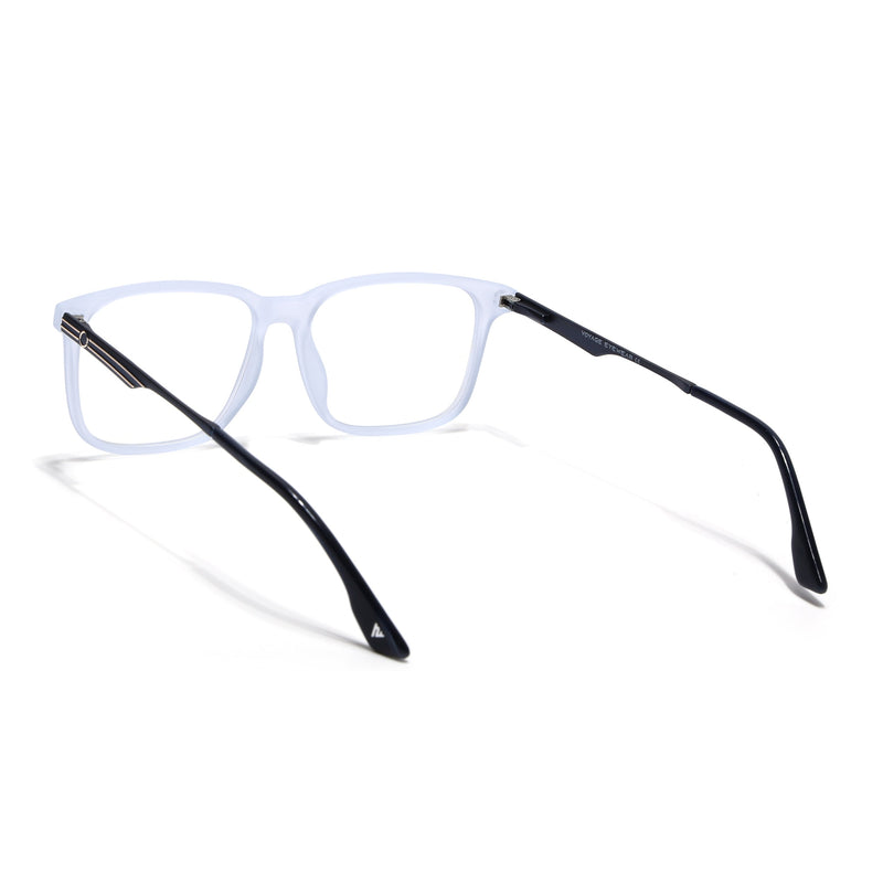 Voyage Orbix | Frost Matte Transparent | C9
