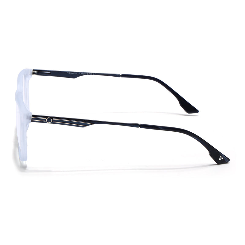 Voyage Orbix | Frost Matte Transparent | C9
