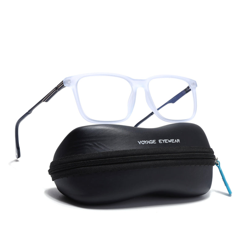 Voyage Orbix | Frost Matte Transparent | C9