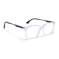 Voyage Orbix | Crystal Clear Transparent | C10