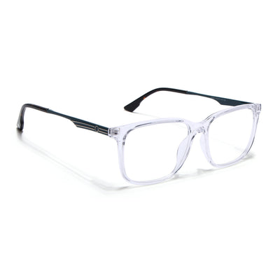 Voyage Orbix | Crystal Clear Transparent | C10
