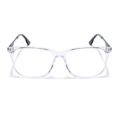 Voyage Orbix | Crystal Clear Transparent | C10