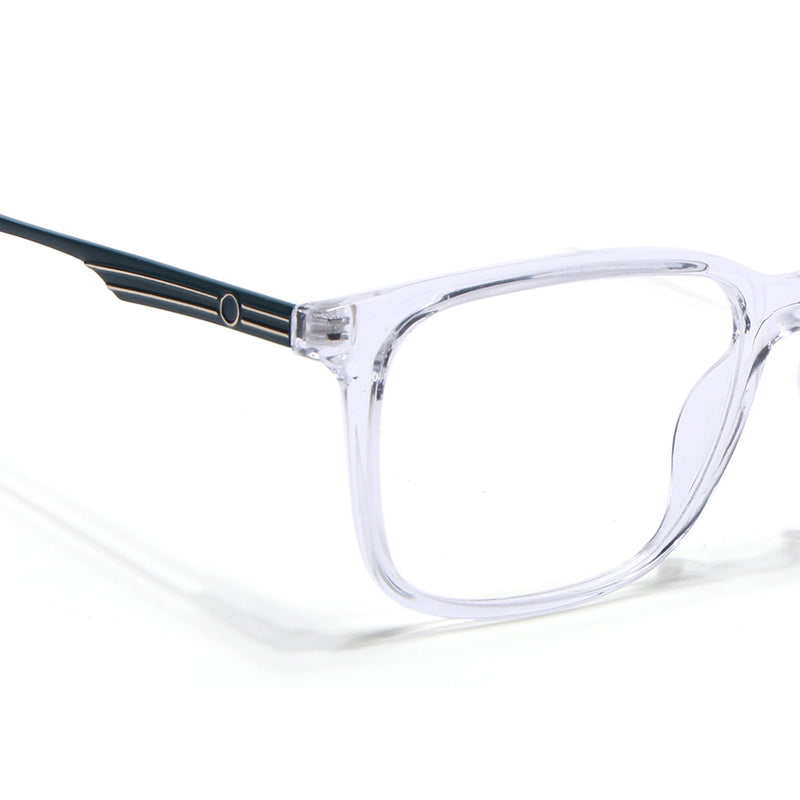 Voyage Orbix | Crystal Clear Transparent | C10