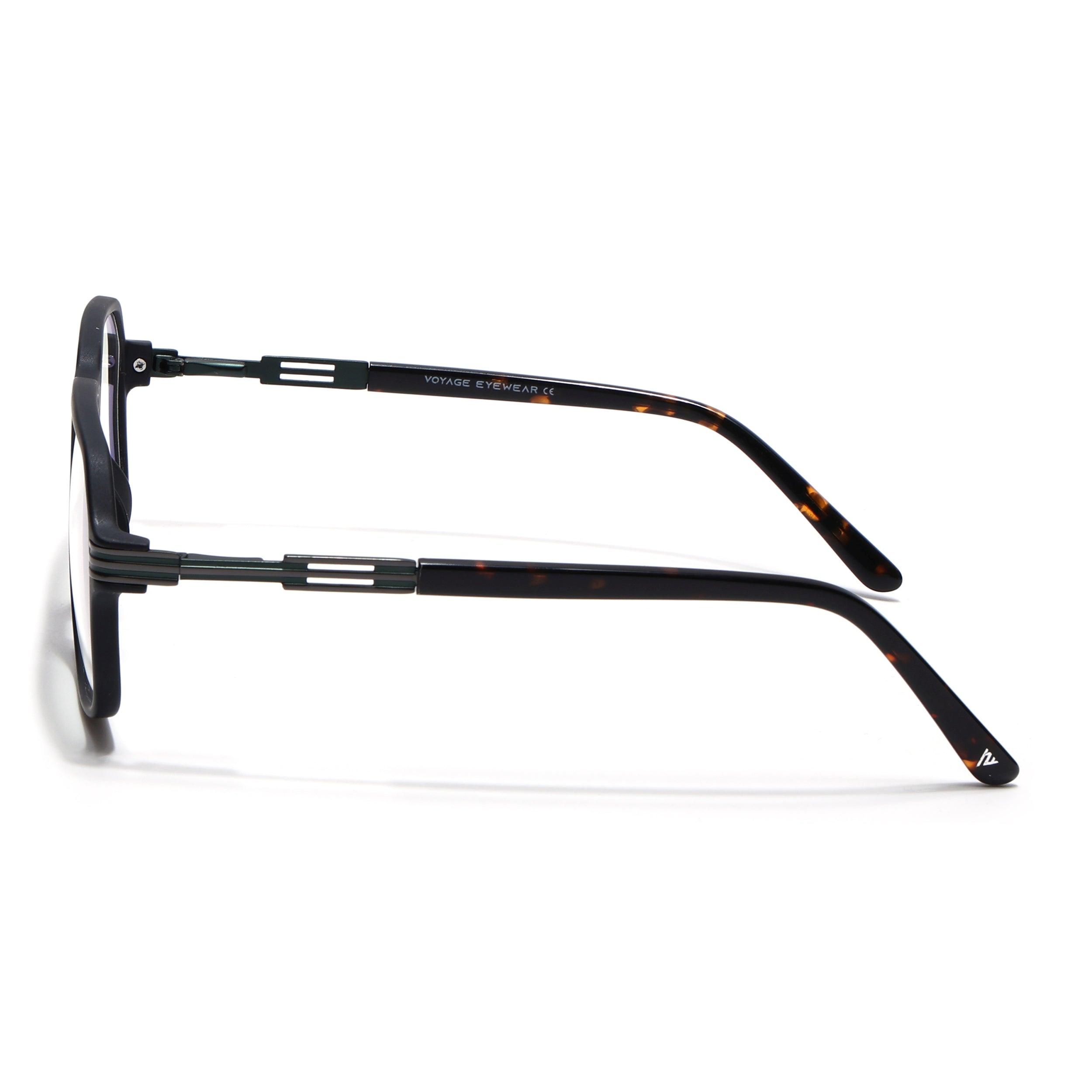 Voyage Ovelo | Faded Black | C2