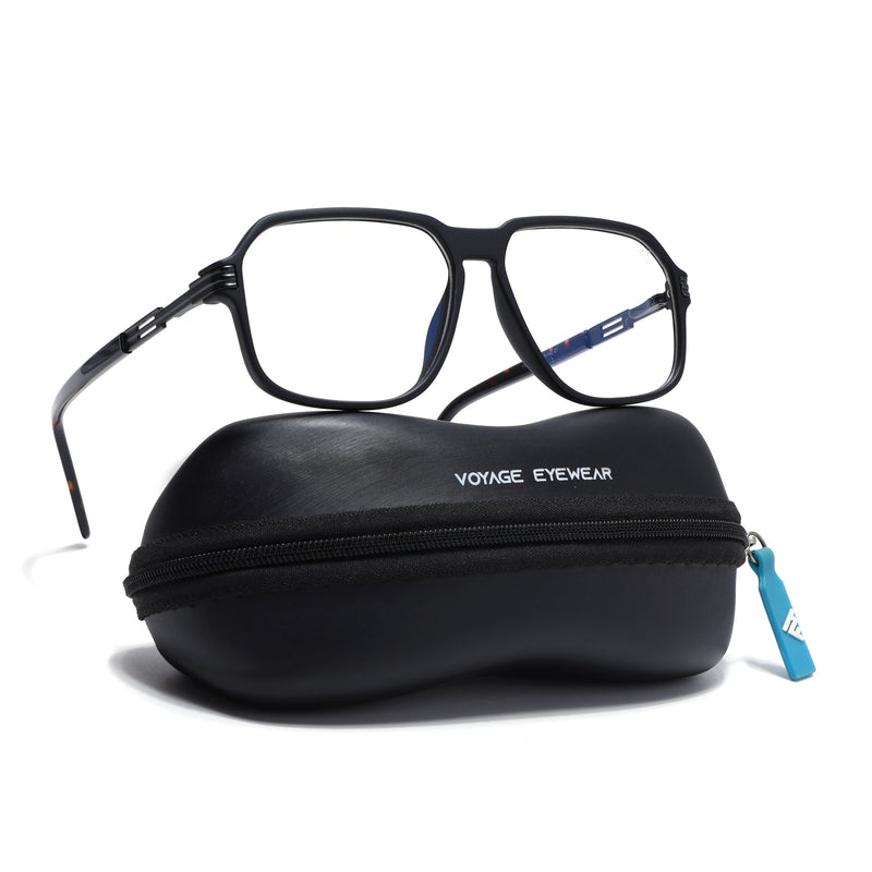 Voyage Ovelo | Faded Black | C2