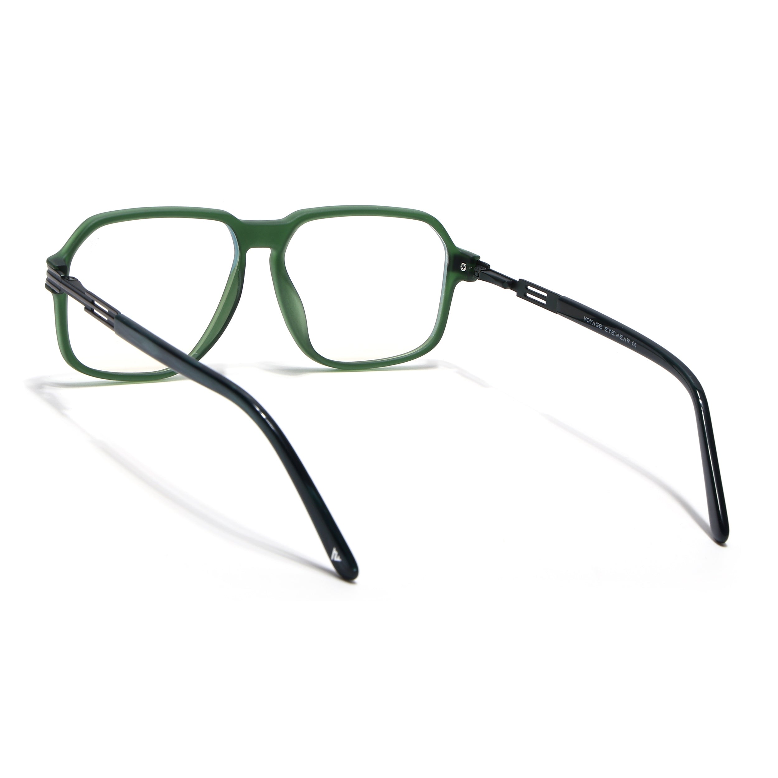 Voyage Ovelo | Matcha Green | C5