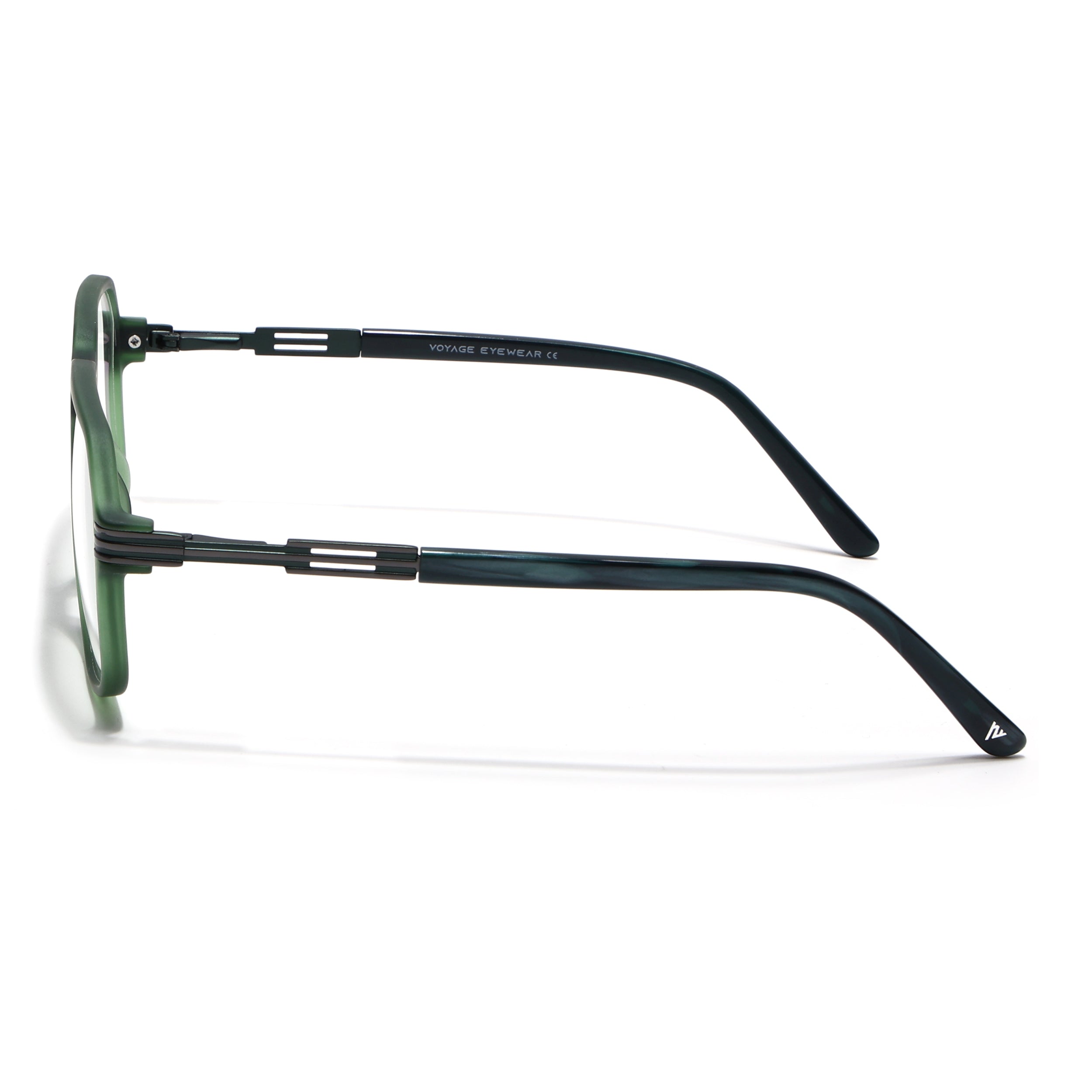 Voyage Ovelo | Matcha Green | C5