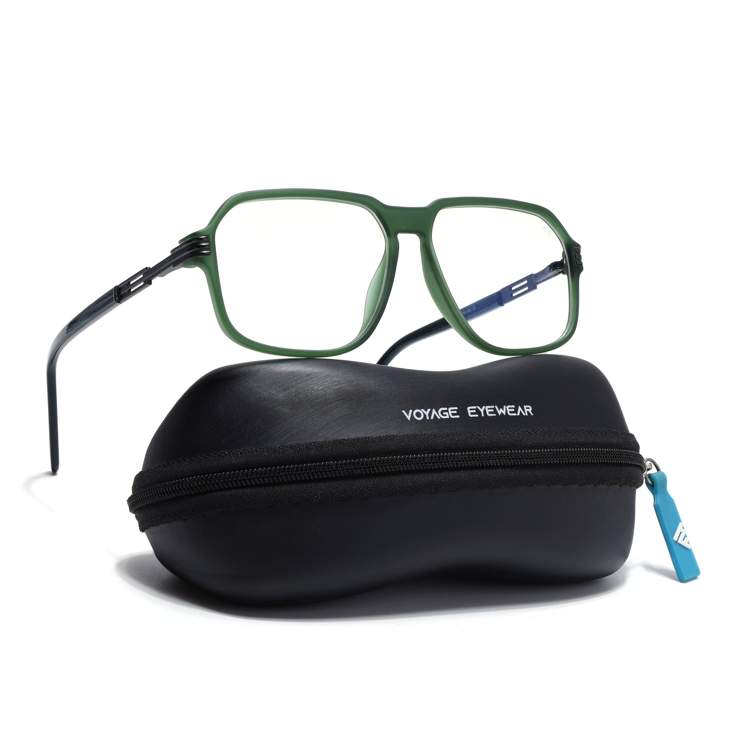 Voyage Ovelo | Matcha Green | C5