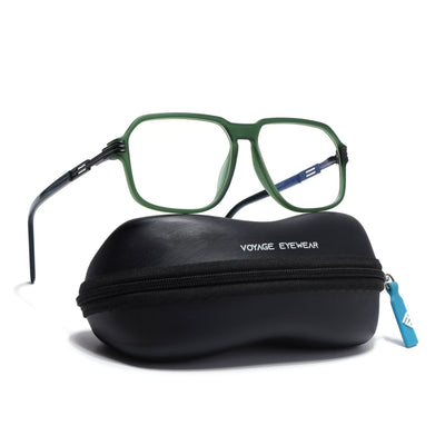 Voyage Ovelo | Matcha Green | C5