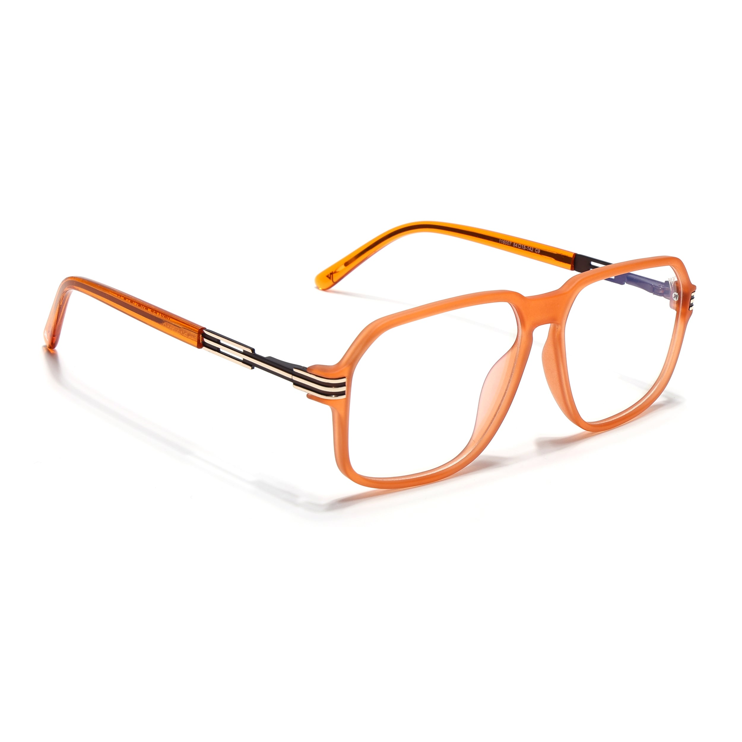 Voyage Ovelo | Citrus Orange | C6