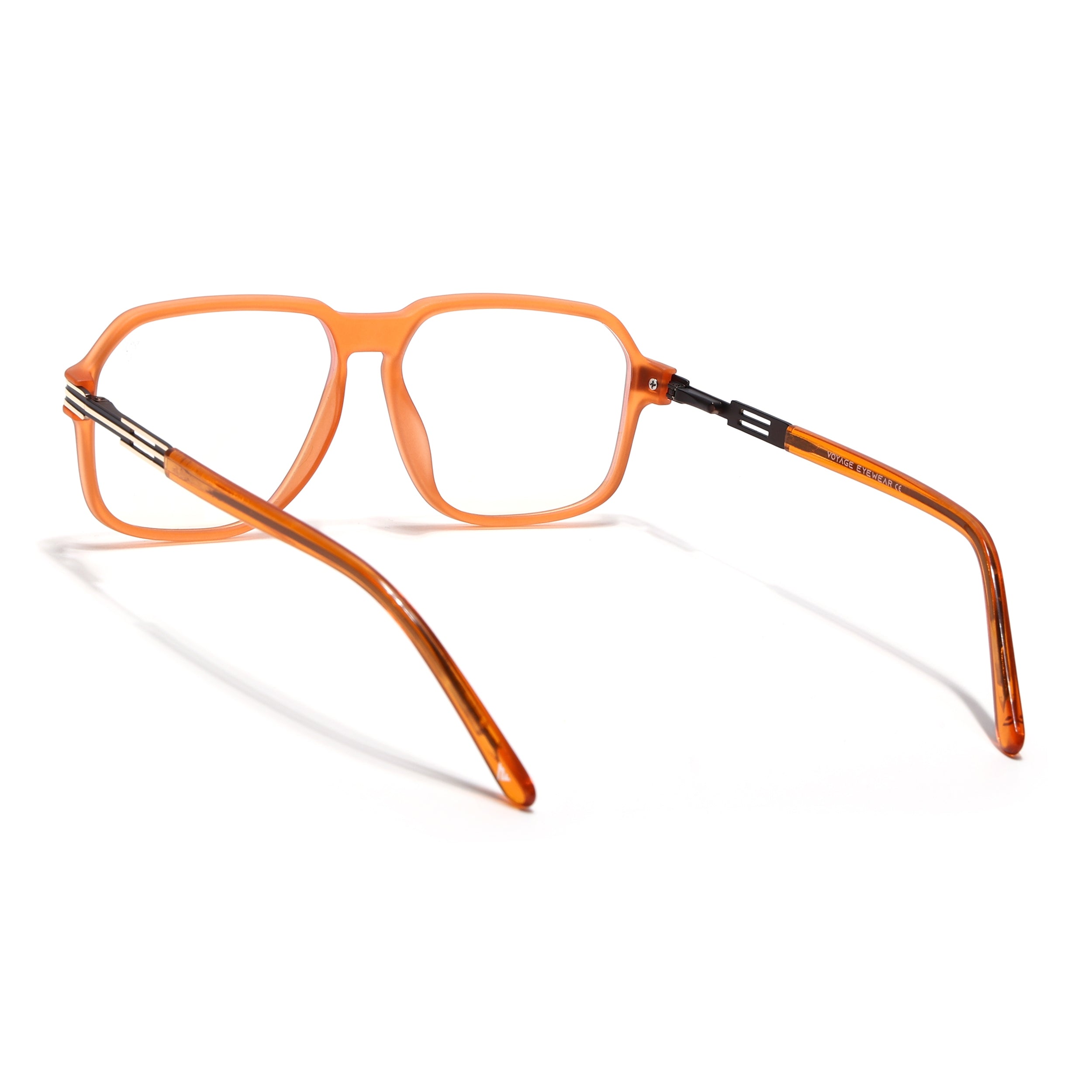 Voyage Ovelo | Citrus Orange | C6