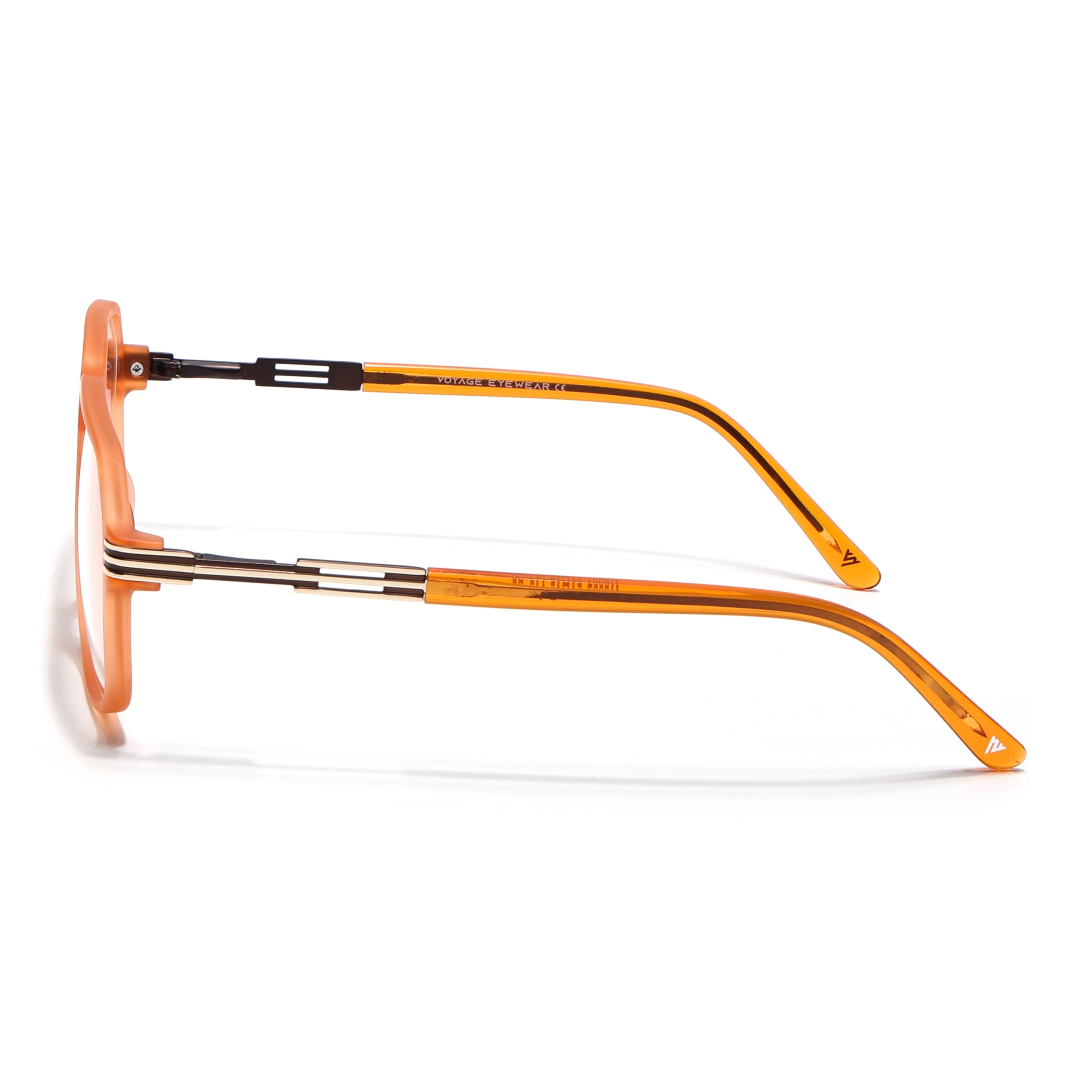 Voyage Ovelo | Citrus Orange | C6