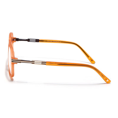 Voyage Ovelo | Citrus Orange | C6